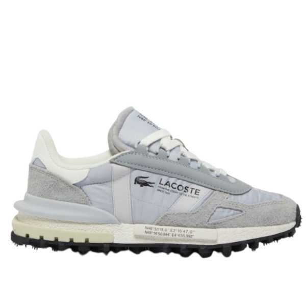 ZAPATILLA LACOSTE ELITE ACTIVE MUJER