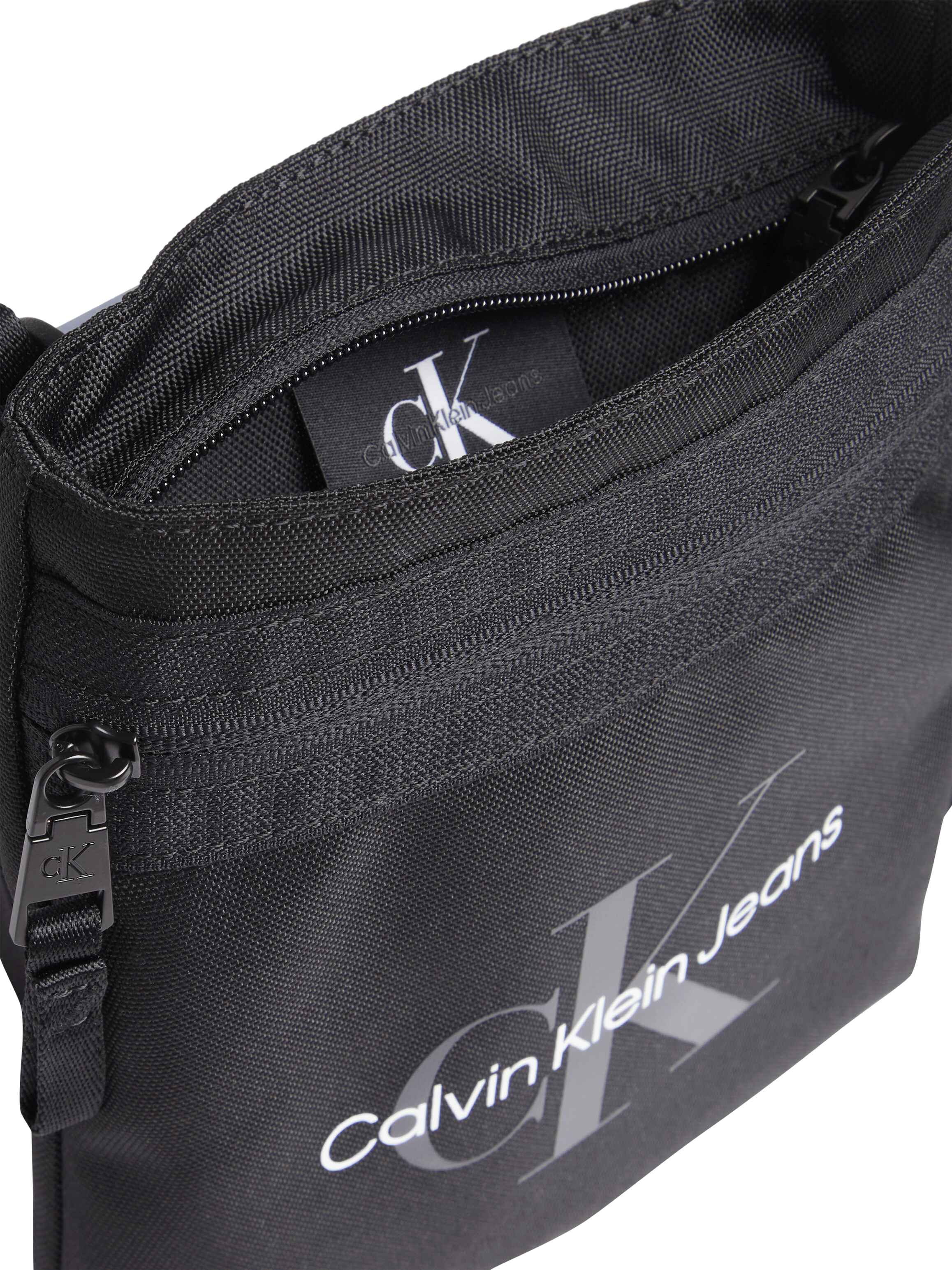 BANDOLERA CALVIN KLEIN SPORT FLATPACK HOMBRE