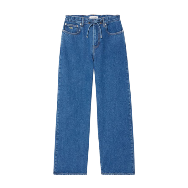 PANTALON LACOSTE MUJER
