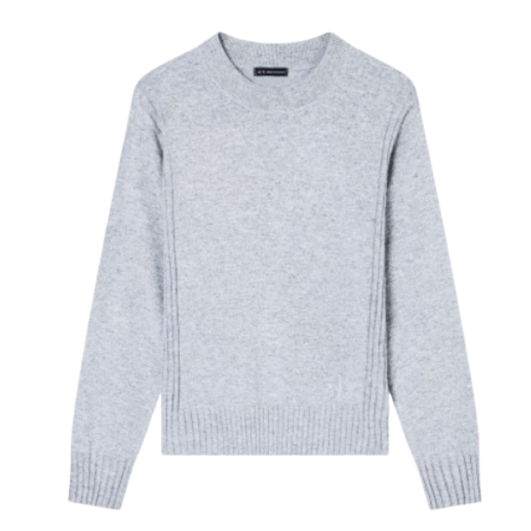 JERSEY ARMANI EXCHANGE MUJER