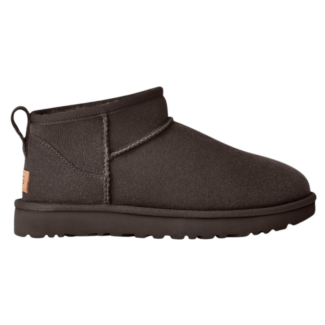 BOTAS UGG CLASSIC ULTRA MINI MUJER