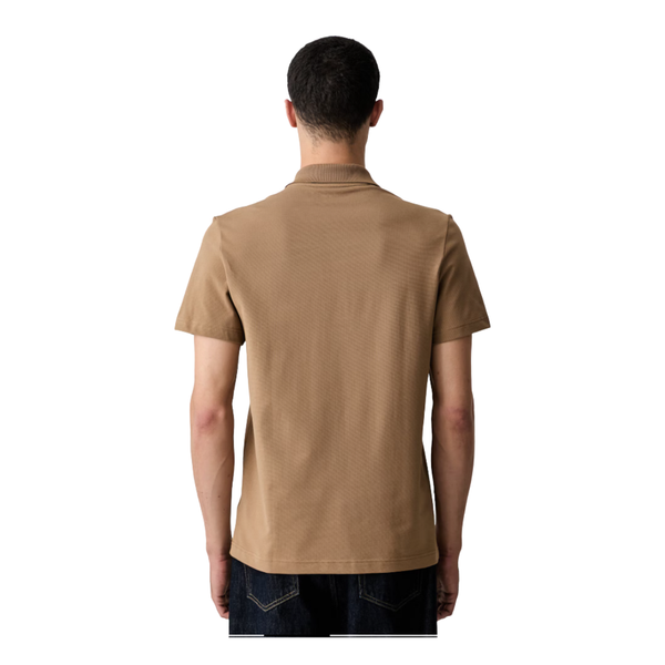 POLO LACOSTE COL BORD HOMBRE
