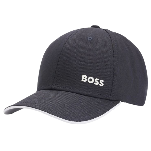 GORRA HUGO BOSS BOLD HOMBRE