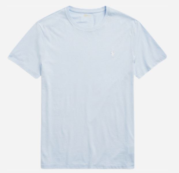 CAMISETA POLO RALPH LAUREN SLEEVE HOMBRE