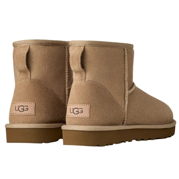 BOTAS UGG CLASSIC MINI II MUJER