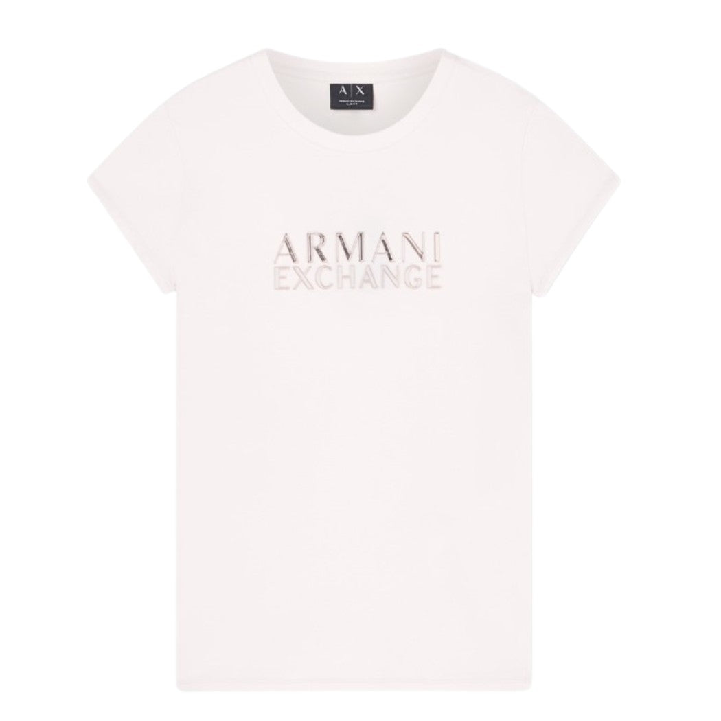 CAMISETA ARMANI EXCHANGE MUJER
