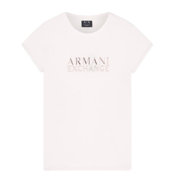 CAMISETA ARMANI EXCHANGE MUJER