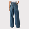 TEJANO LEVI'S® STRAIGHT MUJER