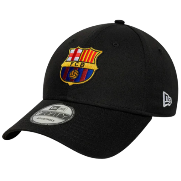 GORRA NEW ERA FC BARCELONA CORE 9FORTY UNISEX