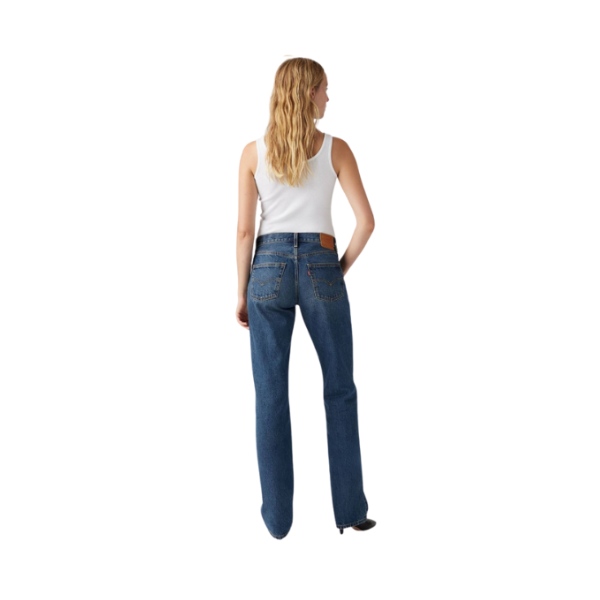 TEJANO LEVI'S® 501 '90S MUJER
