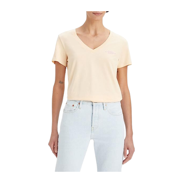 CAMISETA LEVI'S® GRAPHIC PERFECT BOXY  MUJER