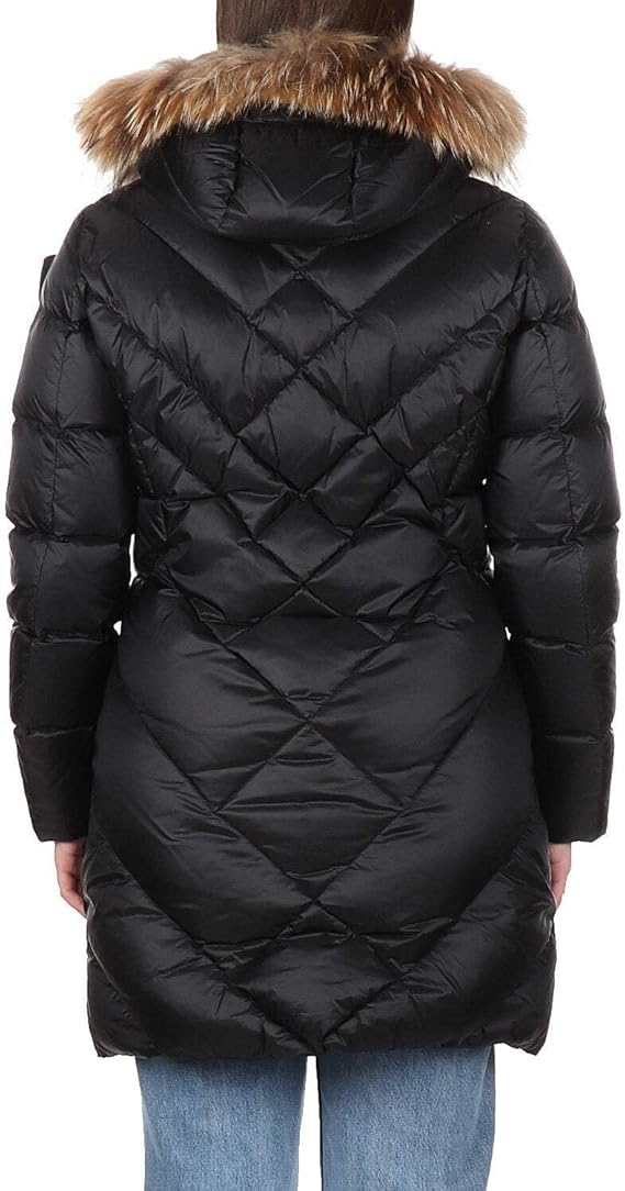 CHAQUETA BLAUER ALTHEA MUJER