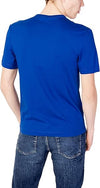 CAMISETA BLAUER MANGA CORTA HOMBRE