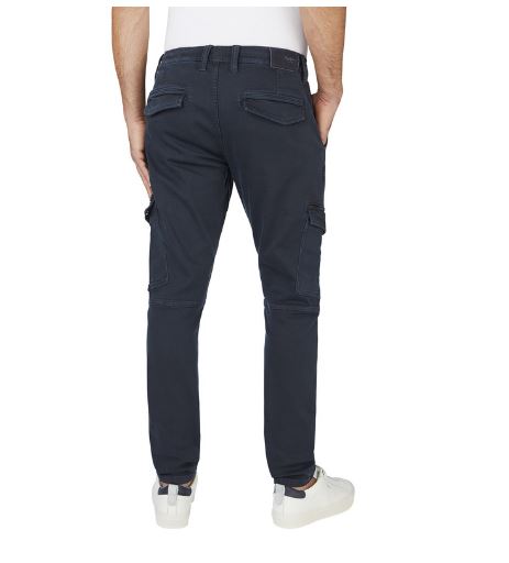 PANTALON PEPE JEANS JARED  HOMBRE