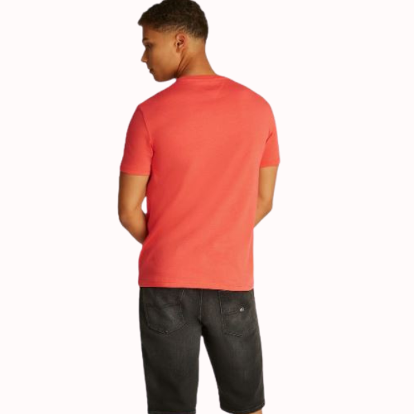 CAMISETA TOMMY JEANS XSLIM JASPE HOMBRE