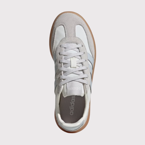 ZAPATILLA ADIDAS BARREDA DECODE J UNISEX