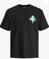 CAMISETA JACK&JONES JORFRUTTI HOMBRE