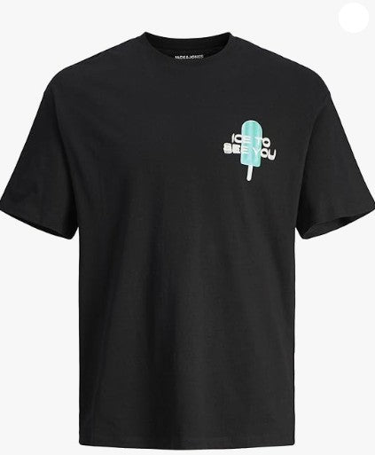 CAMISETA JACK&JONES JORFRUTTI HOMBRE
