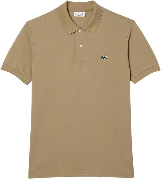 POLO M/C LACOSTE HOMBRE