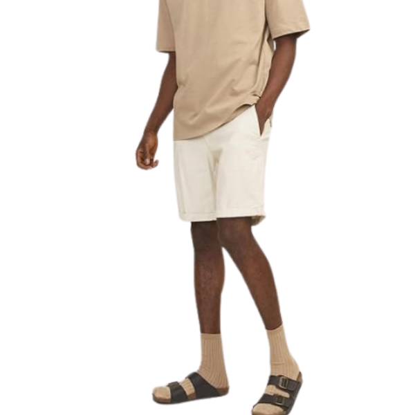 BERMUDA JACK&JONES JPSTFURY HOMBRE