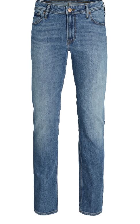 TEJANO JACK&JONES JJICLARK 416 NOOS HOMBRE