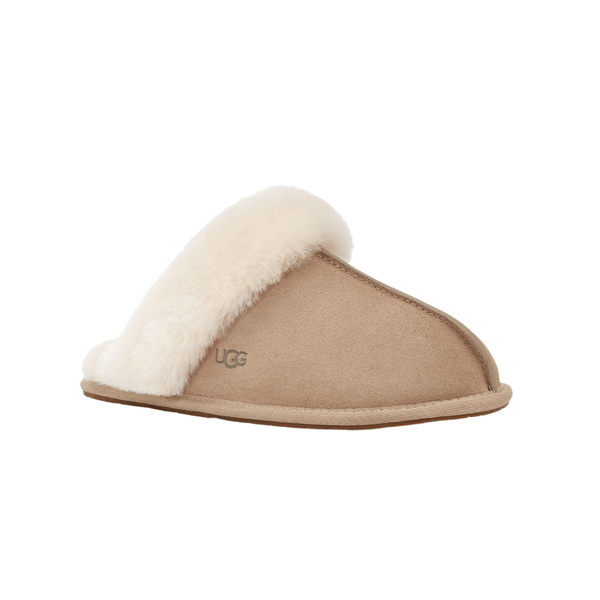 ZAPATILLA UGG SCUFFETTE II MUJER