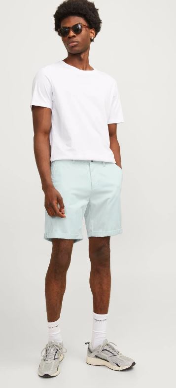 BERMUDA JACK&JONES JPSTBOWIE HOMBRE