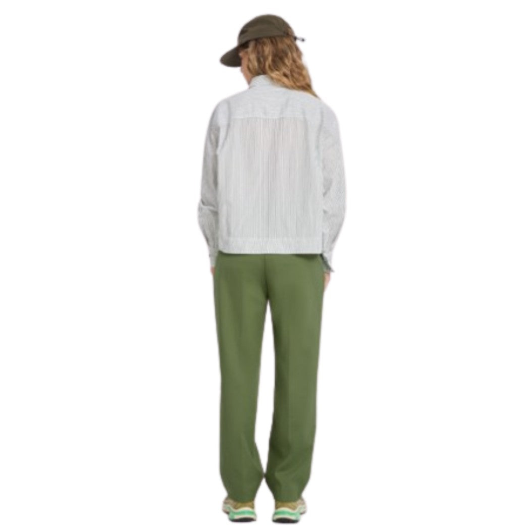 CAMISA LOREAK MENDIAN UNTZE MUJER