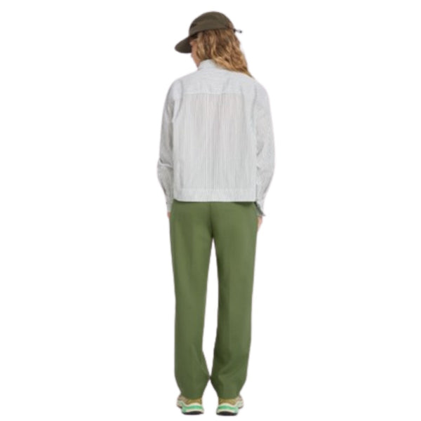 CAMISA LOREAK MENDIAN UNTZE MUJER