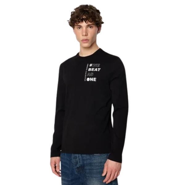 CAMISETA ARMANI EXCHANGE HOMBRE