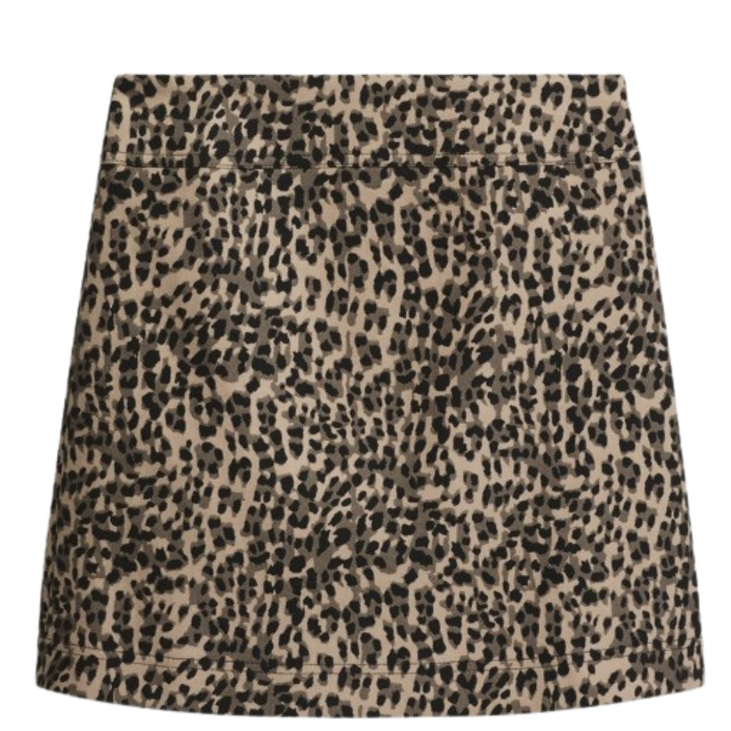 FALDA HUGO BOSS VAKILY MUJER