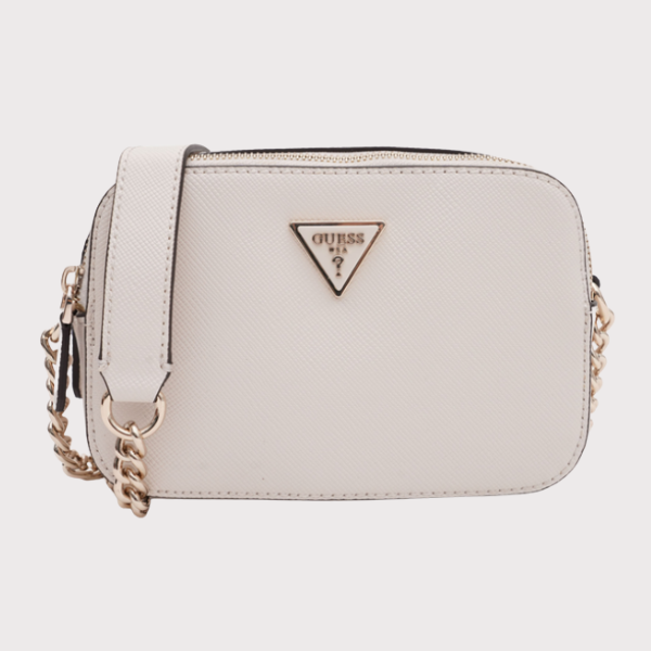 BOLSO GUESS NOELLE CROSSBODY MUJER
