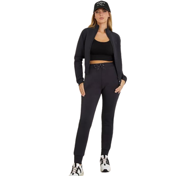 PANTALON GUESS ALLIE SCUBA MUJER