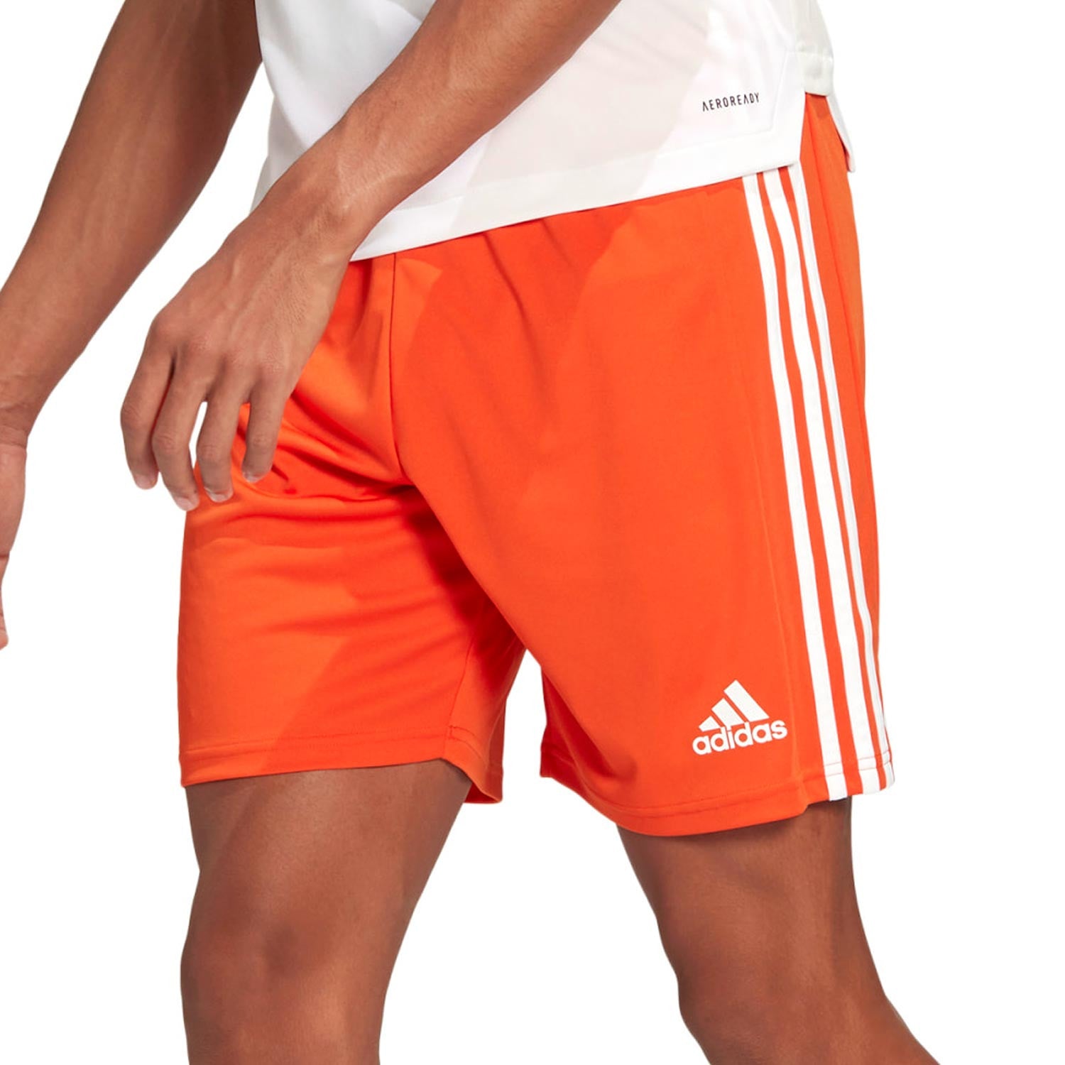 SHORT ADIDAS SQUAD 21 HOMBRE