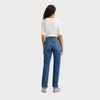 TEJANO LEVI'S® 501 JEANS FOR Z1847 INDIGO MUJER