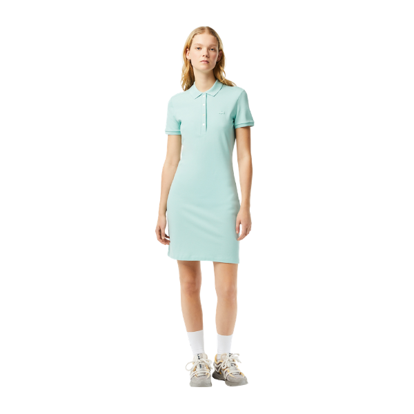 VESTIDO LACOSTE MUJER