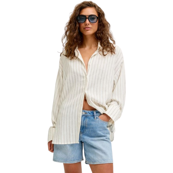 CAMISA JACK&JONES JXALMIRA MUJE