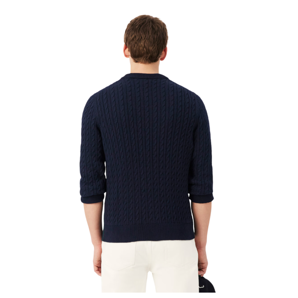 JERSEY LACOSTE HOMBRE