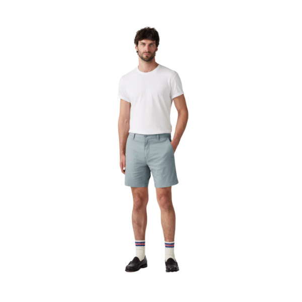 BERMUDA LEVI'S® COTTON CHINO II HOMBRE