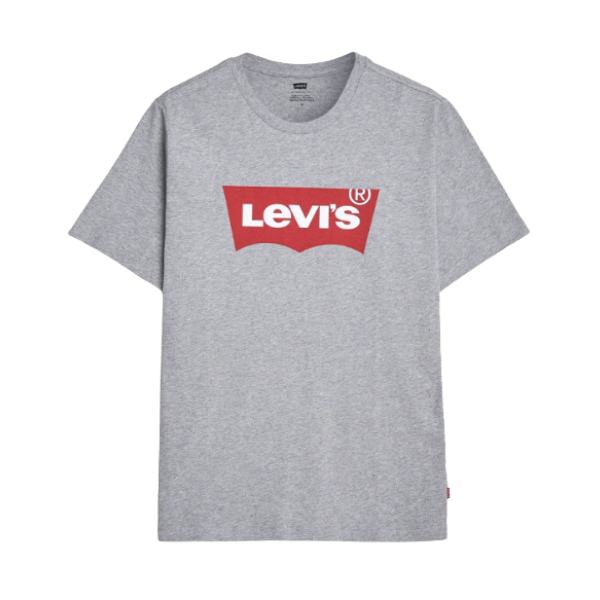 CAMISETA GRAPHIC SETIN NECK LEVI'S® HOMBRE