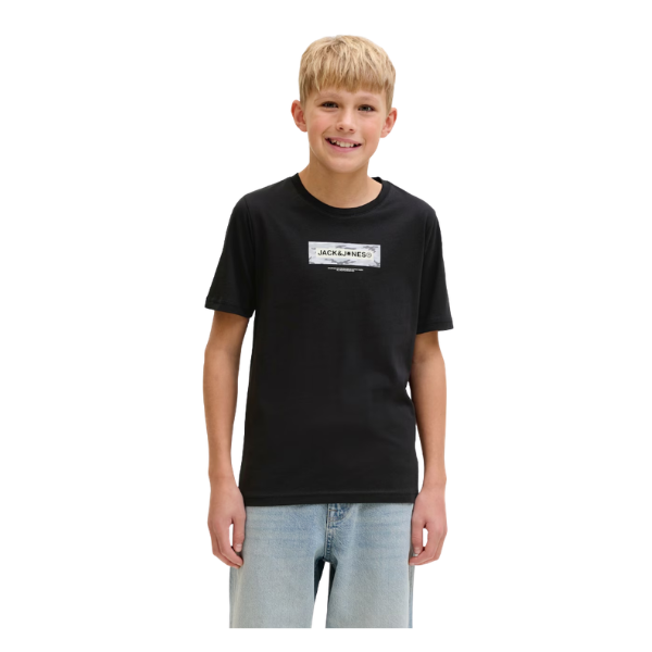 CAMISETA JACK&JONES JCOBREEZE JUNIOR
