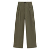PANTALON ECOALF MIEL TEN COT MUJER