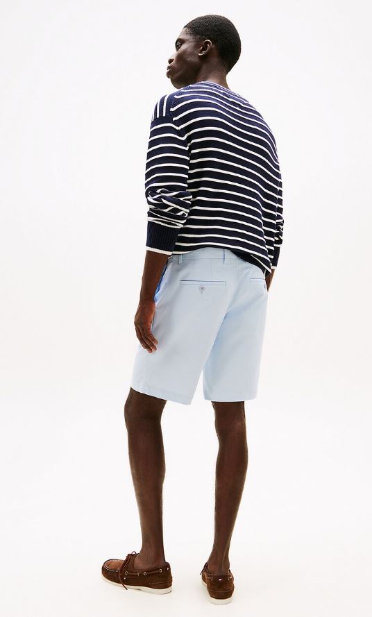 BERMUDA TOMMY HILFIGER BROOKLYN HOMBRE