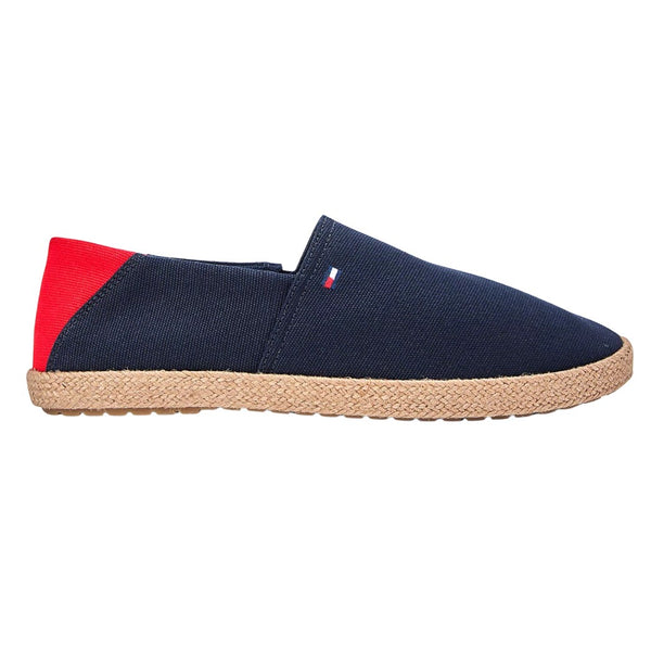 ALPARGATA TOMMY HILFIGER CORE HOMBRE
