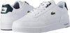 ZAPATILLA LACOSTE T-CLIP JUNIOR