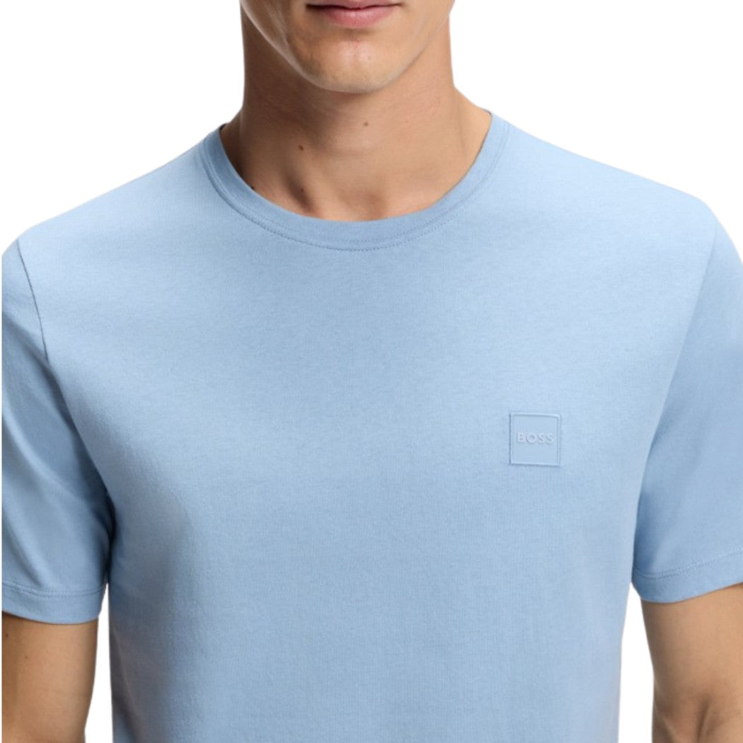 CAMISETA HUGO BOSS TALES HOMBRE