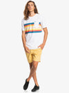 CAMISETA RESIN TINT POCKET QUIKSILVER HOMBRE