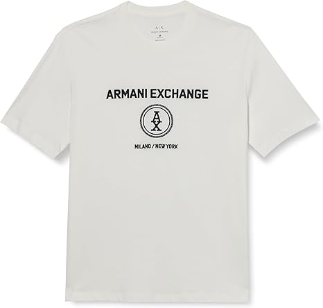 CAMISETA ARMANI EXCHANGE HOMBRE