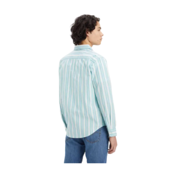 CAMISA LEVI'S® CLASSIC 1 PKT JAIMIE  HOMBRE