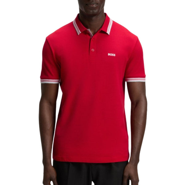POLO HUGO BOSS PADDY HOMBRE